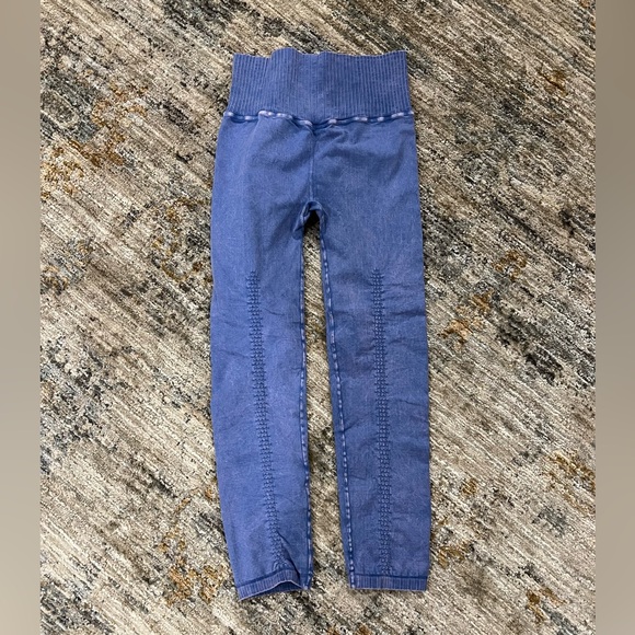 Free People Movement leggings - Picture 2 of 5